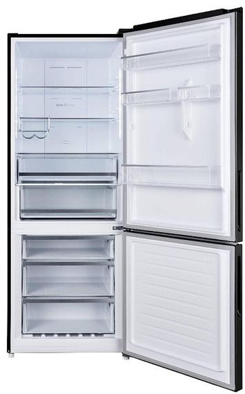 Холодильник Korting KNFC 72337 XN