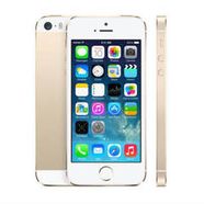 Apple iPhone 5S 64GB Gold