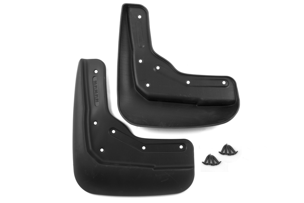 Брызговики передние HAVAL H2, 2014-, 2 шт. (standart)  NLFD.99.01.F13