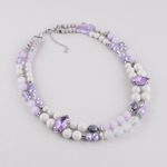 10115151 Колье Solo