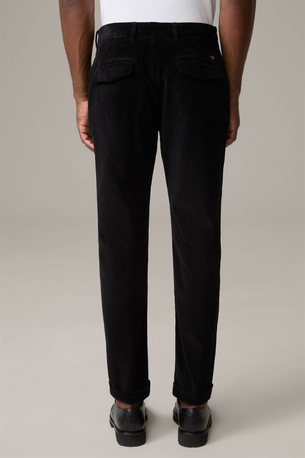 Брюки мужские STRELLSON