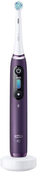 Электрическая зубная щетка Oral-B 80349103, Violet Ametrine