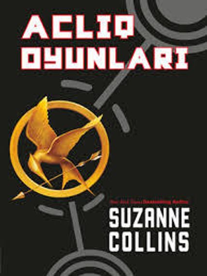 Aclıq oyunları