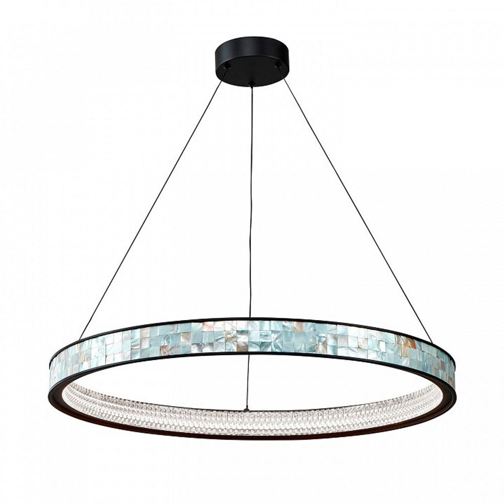 Подвесной светильник Favourite Shelty 4704-6P