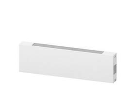 Радиатор панельный профильный Лемакс Premium C M 33 х 300 х 600 (подключение боковое)