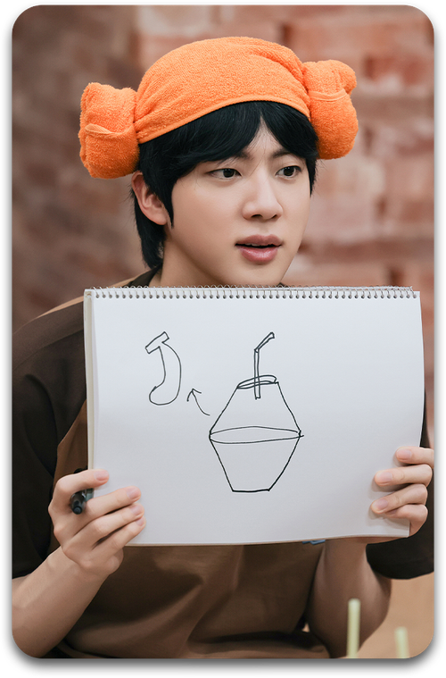 Карта / BTS #0992