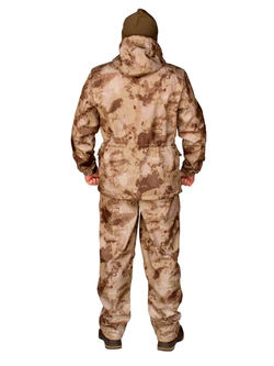 Костюм Prival Malbork demi-3 (бежевый камуфляж)