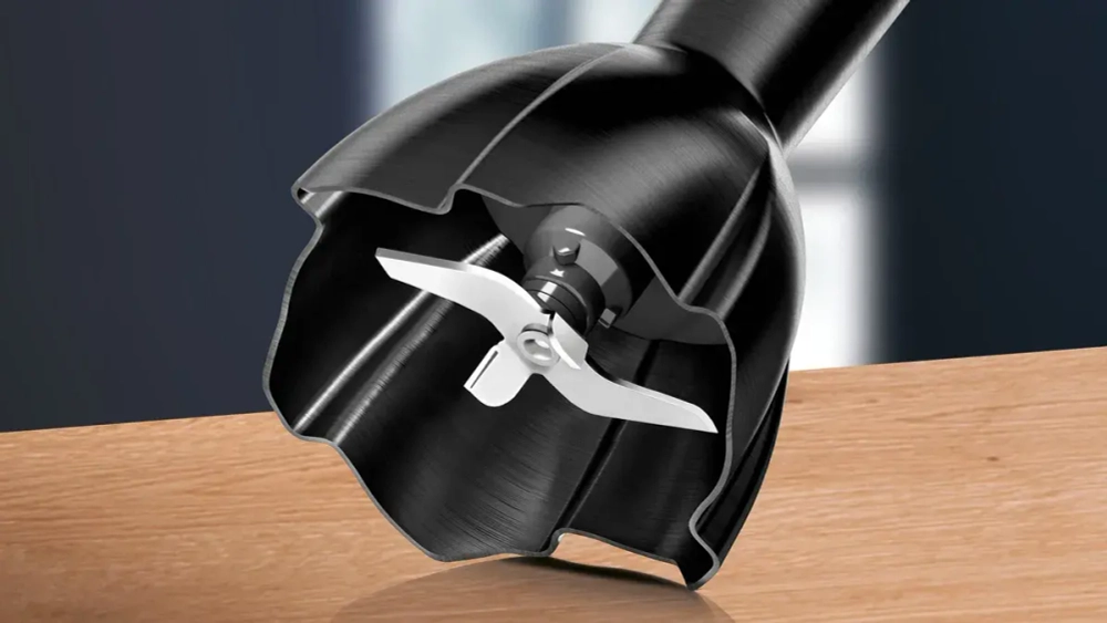 Блендер Bosch MS84CB6110