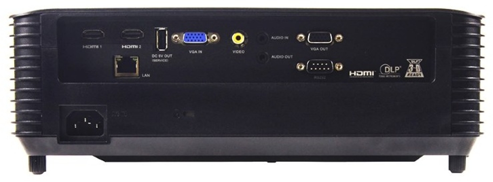 Проектор Acer X1228Hn