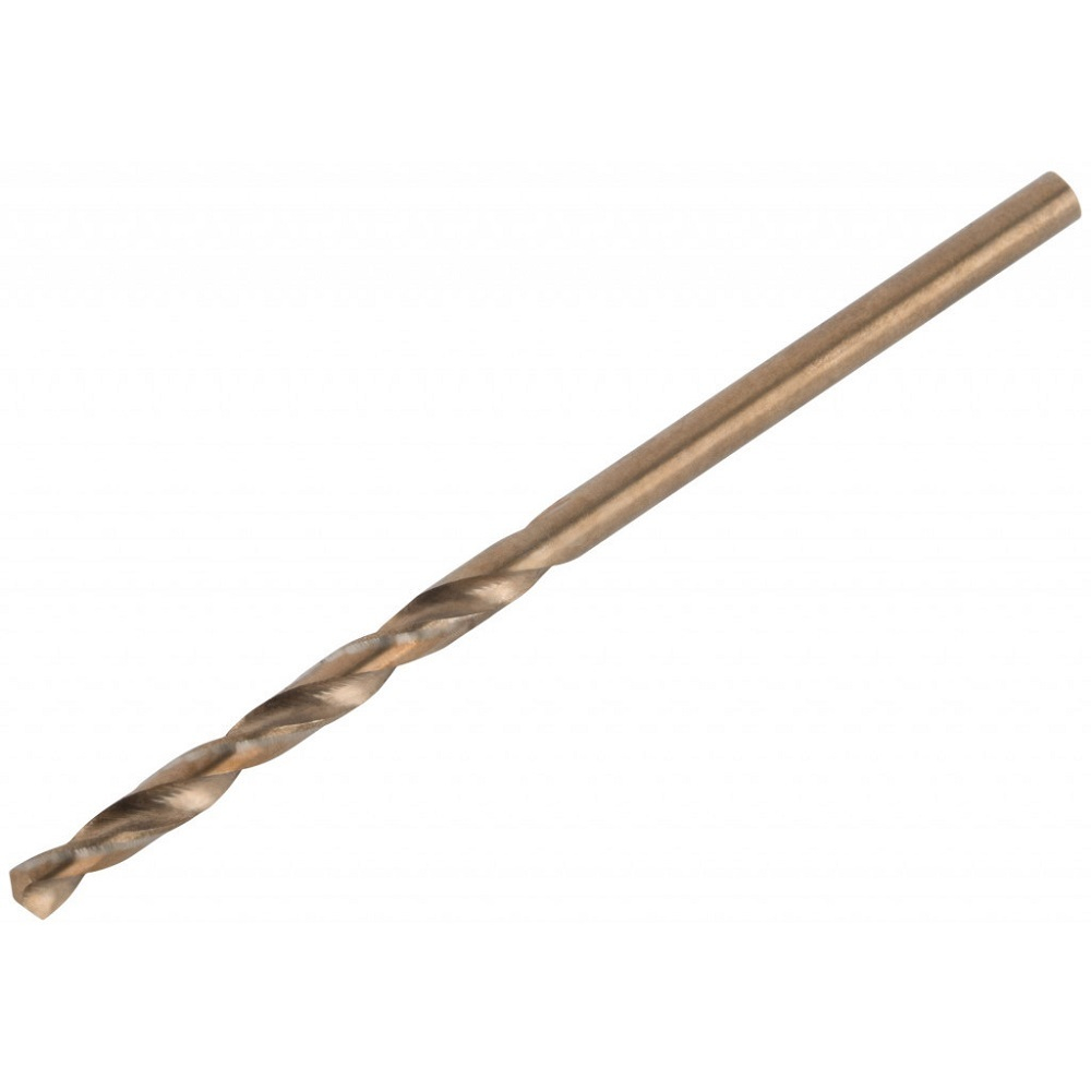 Сверло Cutop Profi 2,5*57 по металлу 2 шт   48-359