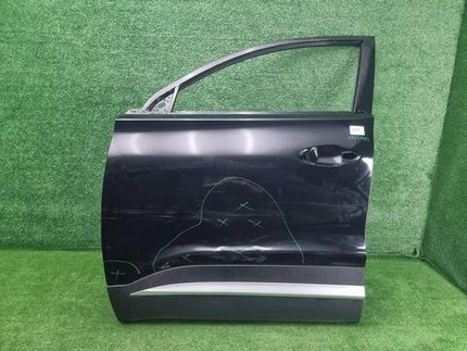 Дверь передняя левая Chery Tiggo 7 Pro (2020-2024)