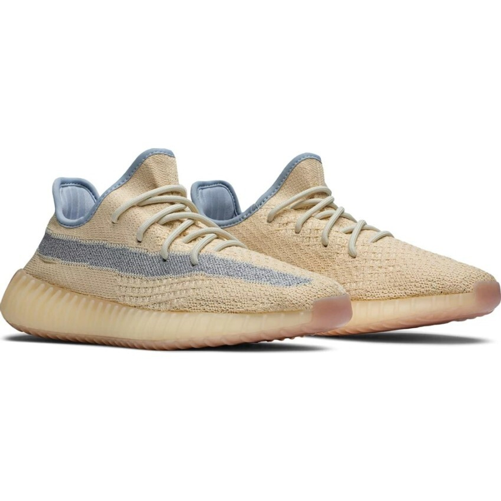 Adidas Yeezy Boost 350 V2 Linen