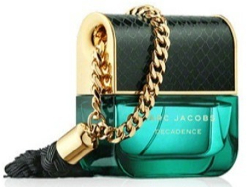 Marc Jacobs Decadence