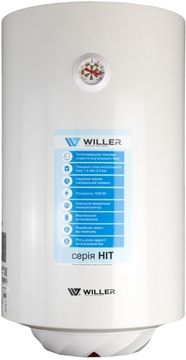 Бойлер WILLER EV80R-HIT
