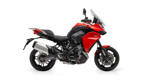 Мотоцикл Moto Morini CORSARO 750 GT