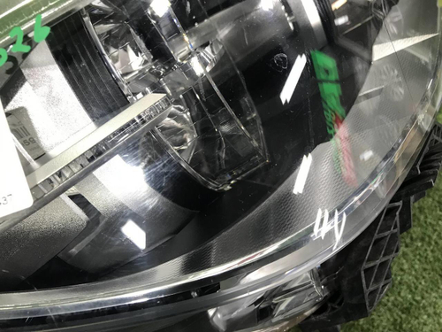Фара правая BMW X5 F15 X6 F16 (2015-2018) Adaptive LED