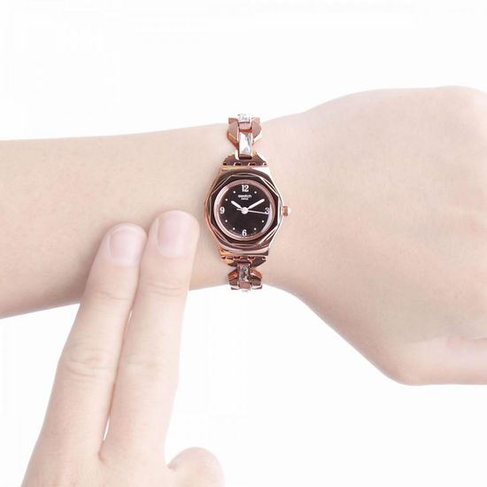 Наручные часы Swatch YSG136G