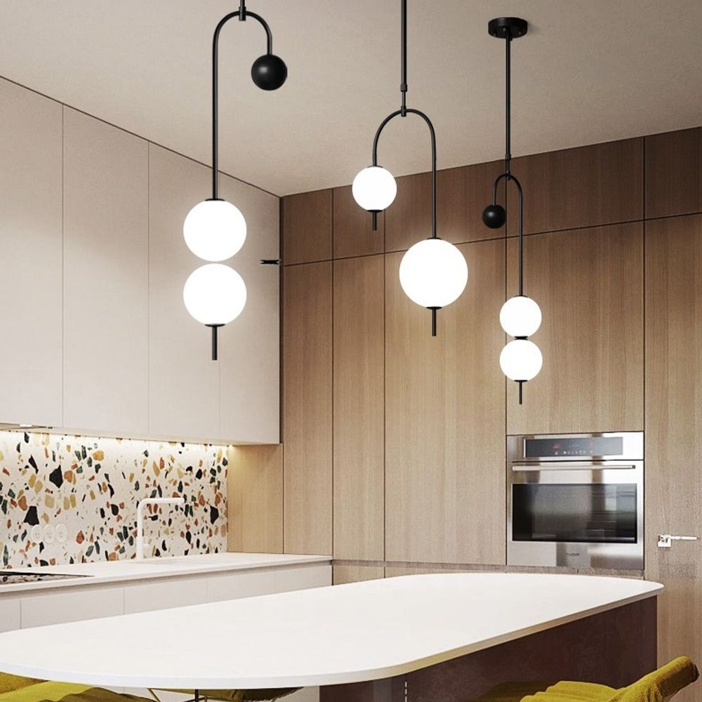 Потолочный Светильник Tonder А By Imperiumloft