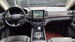 KG Mobility (Ssangyong) G4 Rexton Дизель 2.2 4WD (01.2020)
