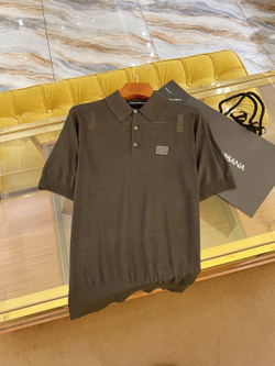 Поло Dolce & Gabbana