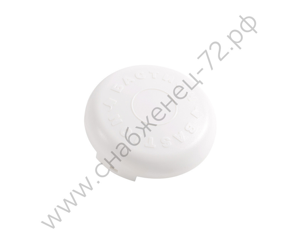 Датчик протечки, проходная конструкция, к одному датчику могут подключаться два