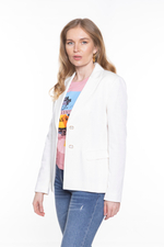 ОДНОБОРТНЫЙ ПИДЖАК