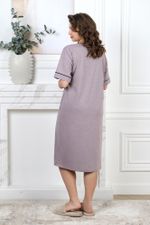 Халат Александрит Виотекс КАКАО (Акция)