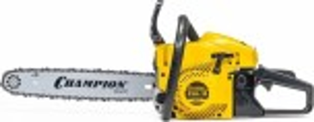 Бензопила CHAMPION 256-15