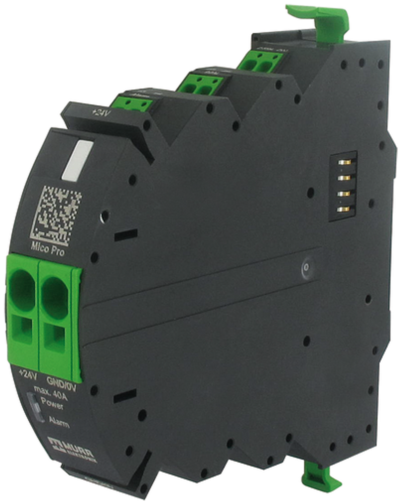 Mico Pro Power module