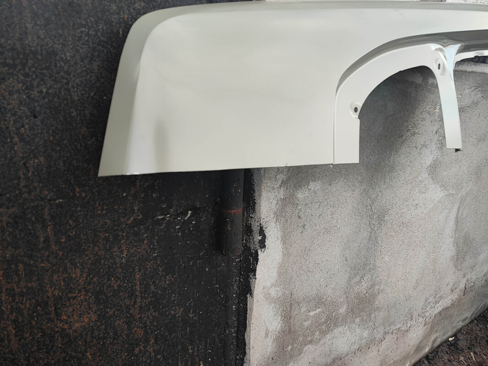 Боковина правая Haval Dargo 22-нв Новая Оригинал 5401800XKN46A