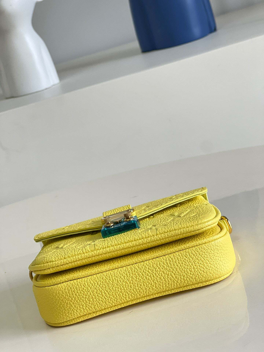 Louis Vuitton Micro Metis