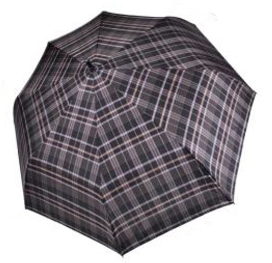 Мужской зонт трость Три Слона, п/автомат 1820-L-05