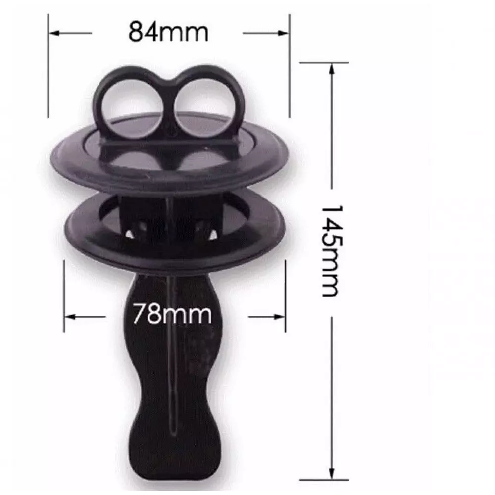 Проталкиватель для измельчителя пищевых отходов