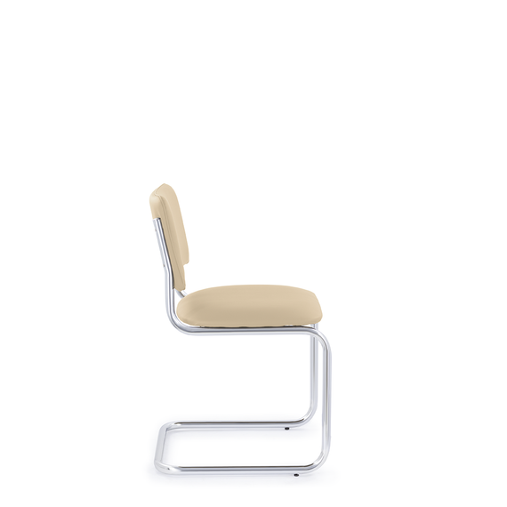 Стул Сильвия СН Z21 (бежевый)