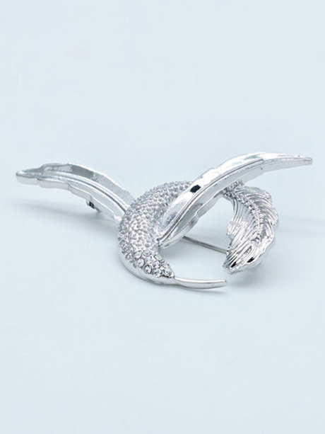 91003921 Брошь Selena