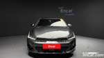Kia K5 (Optima) 3 Generation 1.6 Turbo (06.2020)