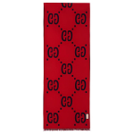 Шарф GUCCI, 495592-4G350-4074