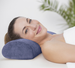 Валик ортопедический реклинирующий LUMF-526