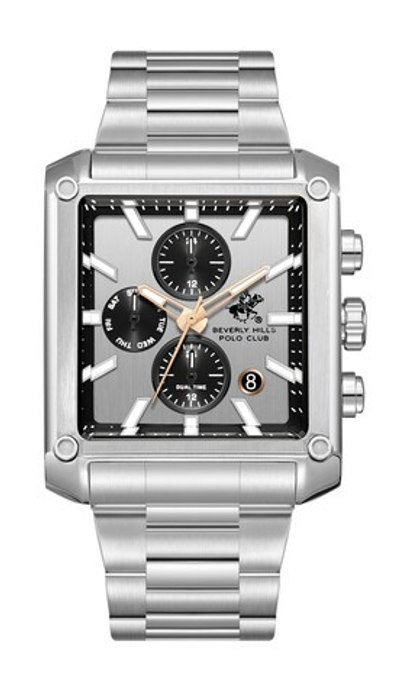 Наручные часы Beverly Hills Polo Club BP3868X.330