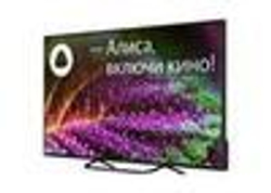 Телевизор  50" LEFF 50U550T