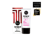 Солнцезащитная основа для макияжа SUNTIQUE I’M TONE UP (SPF50+ PA+++) 50 мг