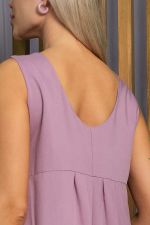 Платье Люсинда (лиловое) П13372-25М LT Collection