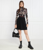 Сумка через плечо Desigual - черный(23WAXP07)