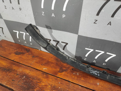 Юбка переднего бампера Hyundai Creta 2 (SU2) 21-нв Б/У Оригинал 86591BW000