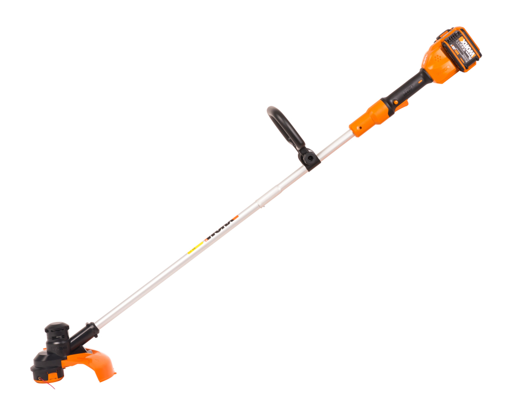 Триммер аккумуляторный WORX WG183E 40В
