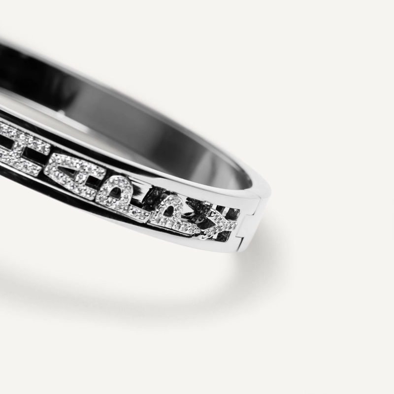 Браслет Слайдер – Счастливая