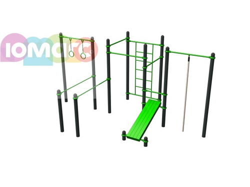 Спортивное оборудование  0765