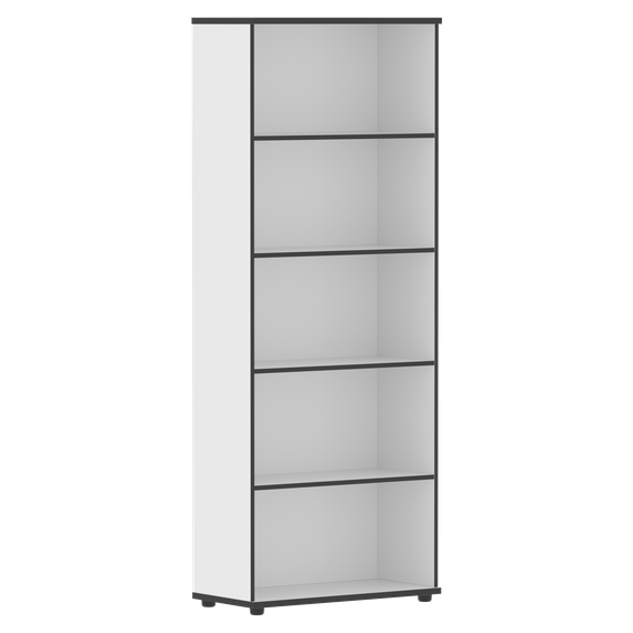 Стеллаж UHCS 77 * 770х365х1975 USTO