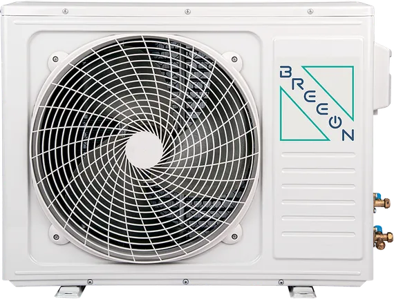Сплит-система Breeon BRC-12TPI Prisma Inverter