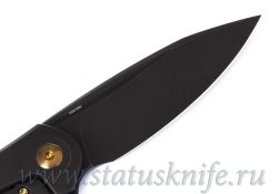 Нож We Knife Makani 21048-1 Tkachenko Revisionфотография - 6